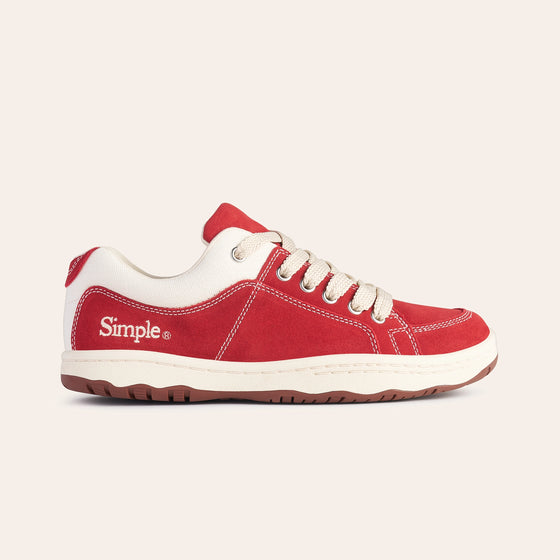 OS - Suede