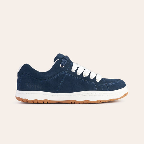 OS - Suede