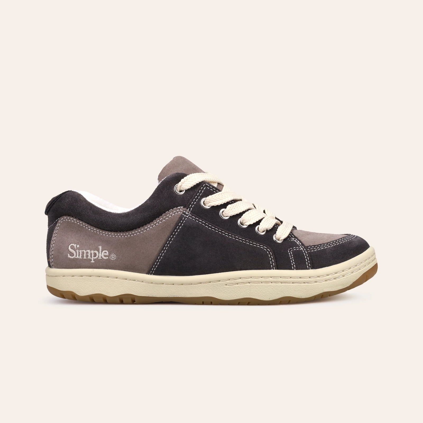OS - Suede - Patchwork