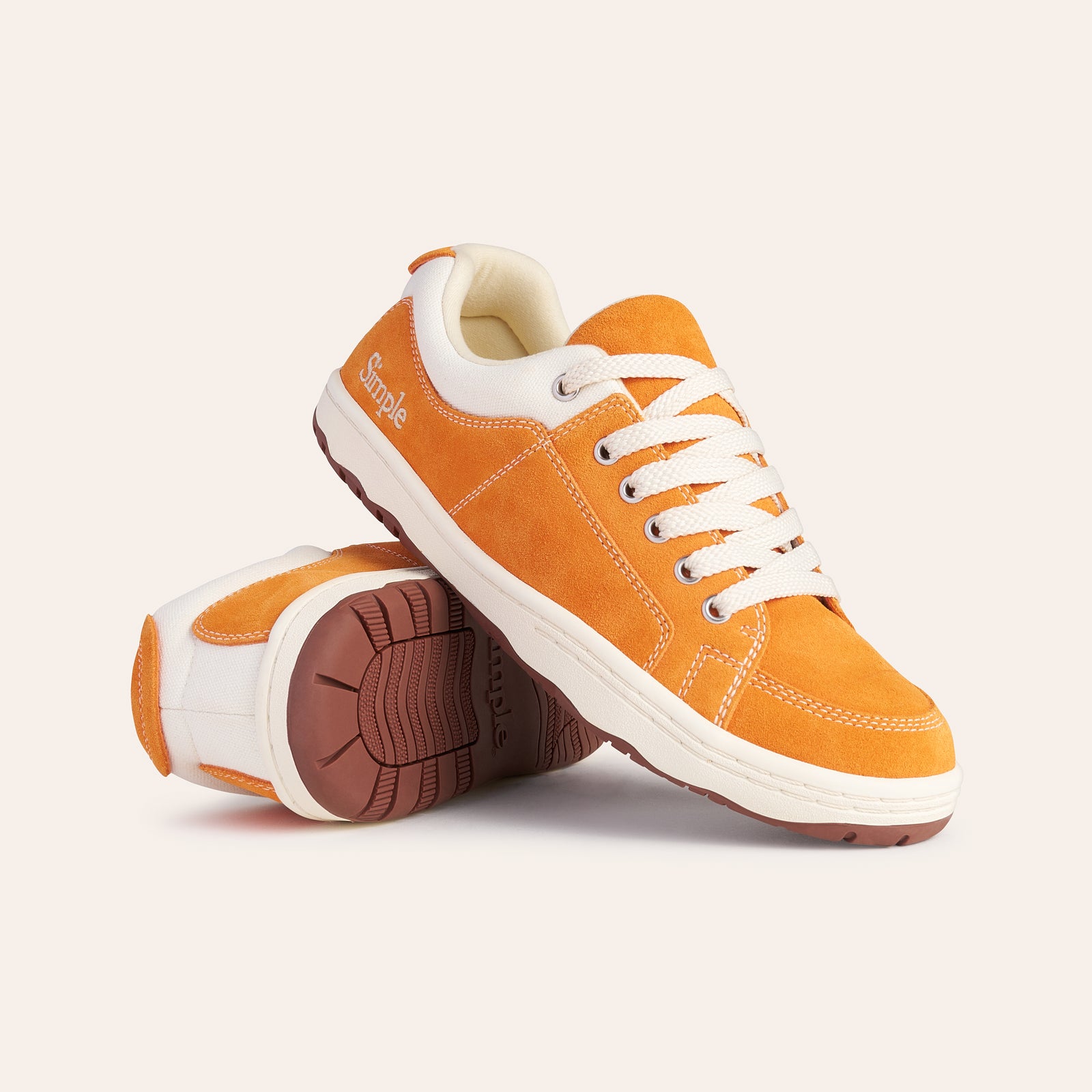 OS - Suede